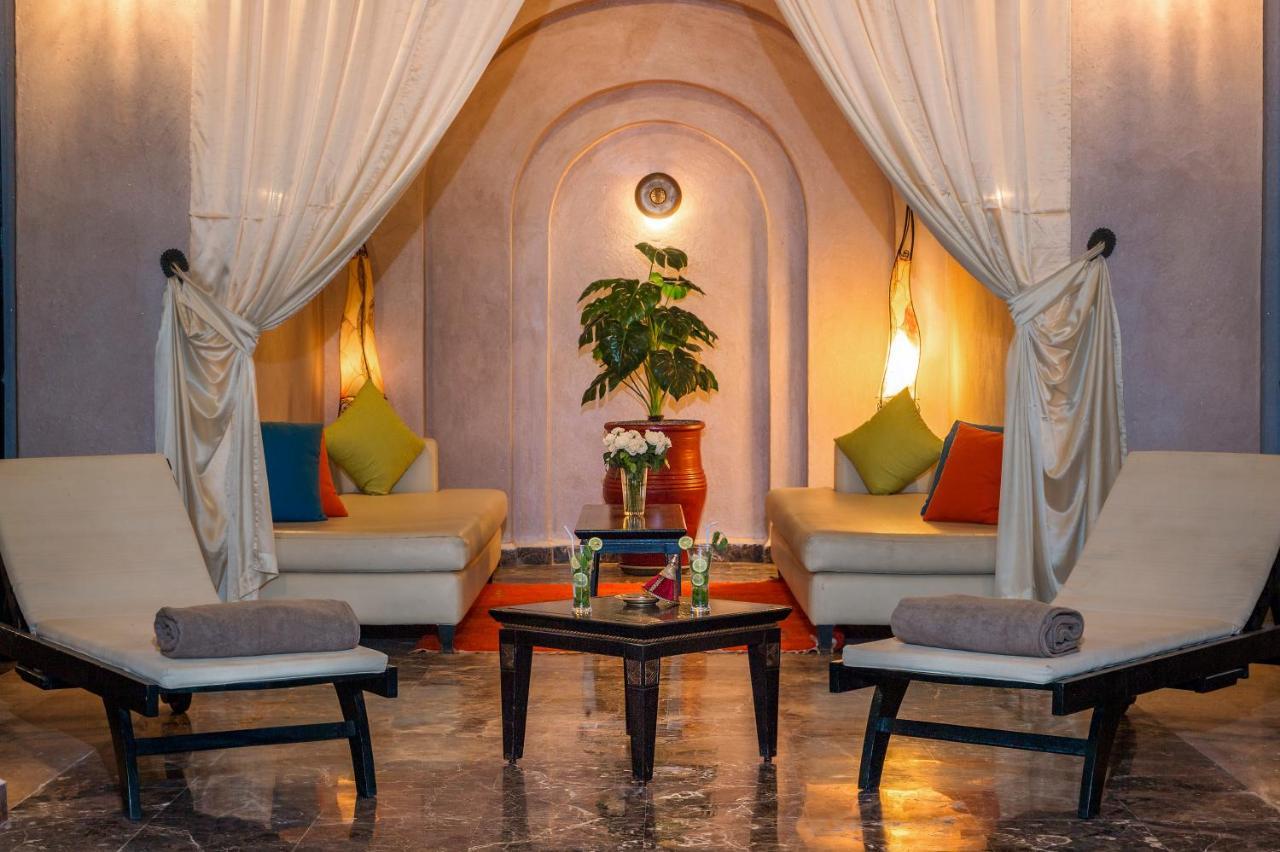 Hapimag Resort Marrakesh Douar Soukkane Extérieur photo